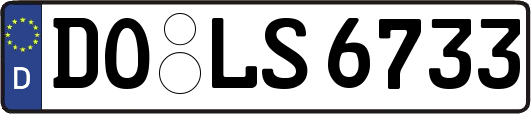 DO-LS6733