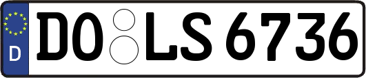 DO-LS6736