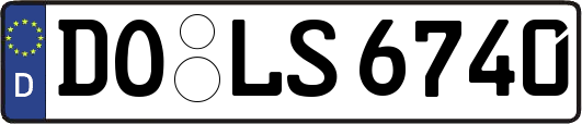 DO-LS6740
