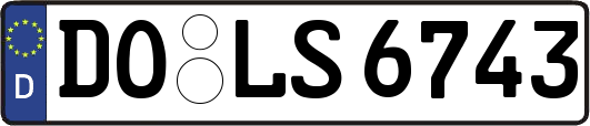 DO-LS6743