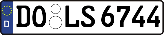DO-LS6744