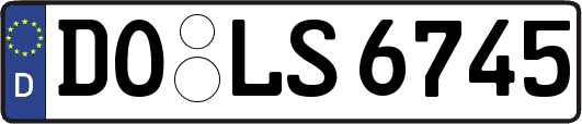 DO-LS6745