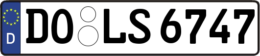 DO-LS6747