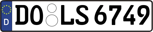 DO-LS6749