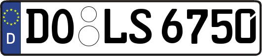 DO-LS6750