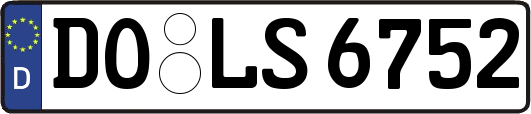 DO-LS6752