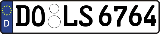 DO-LS6764