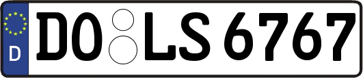 DO-LS6767
