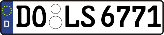 DO-LS6771