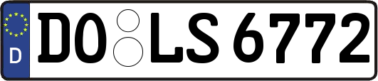 DO-LS6772