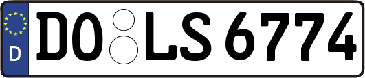 DO-LS6774
