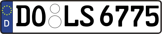DO-LS6775