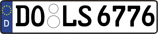 DO-LS6776