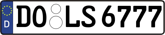 DO-LS6777