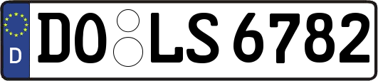 DO-LS6782
