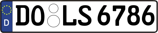 DO-LS6786