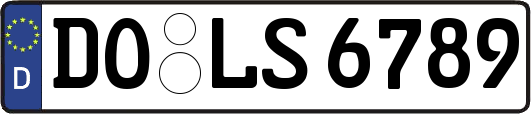 DO-LS6789