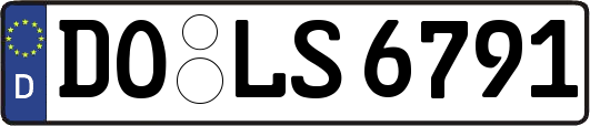 DO-LS6791