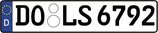 DO-LS6792