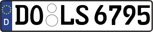 DO-LS6795