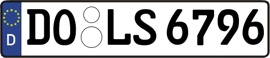DO-LS6796