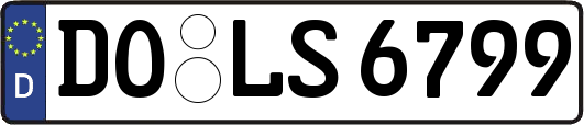DO-LS6799