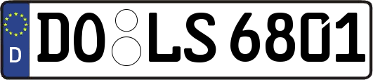 DO-LS6801