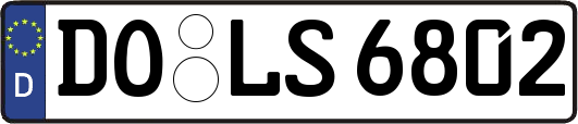DO-LS6802