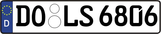 DO-LS6806