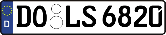 DO-LS6820