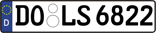 DO-LS6822