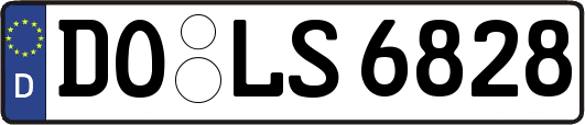 DO-LS6828