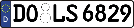 DO-LS6829