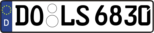 DO-LS6830