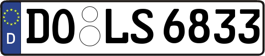 DO-LS6833