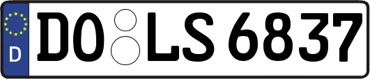 DO-LS6837