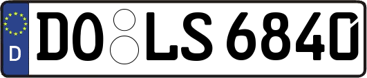 DO-LS6840