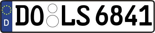 DO-LS6841