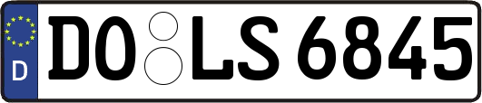 DO-LS6845