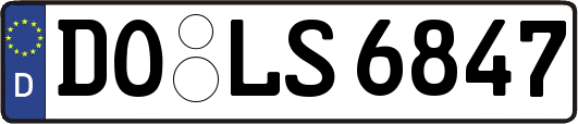 DO-LS6847