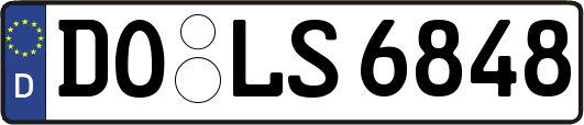 DO-LS6848