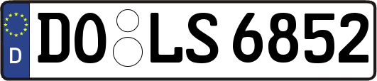 DO-LS6852