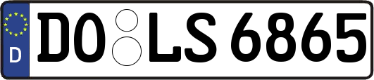 DO-LS6865
