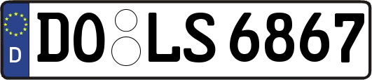DO-LS6867