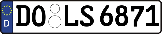 DO-LS6871