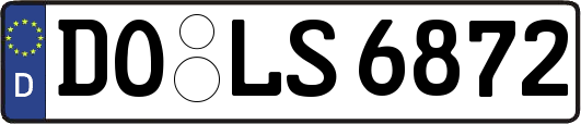 DO-LS6872