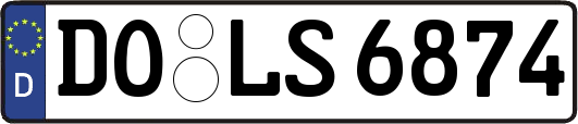 DO-LS6874