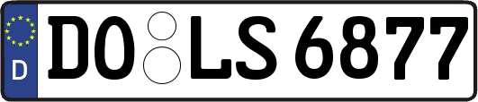 DO-LS6877