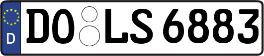 DO-LS6883