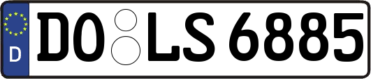 DO-LS6885